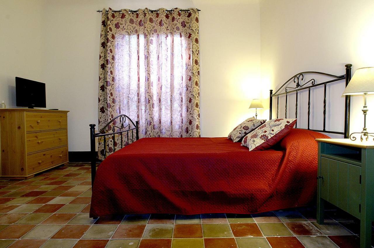 Villa Antica Dimora Benanti Milo Exterior foto